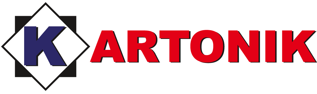 Logo Kartonik Sp z o.o.